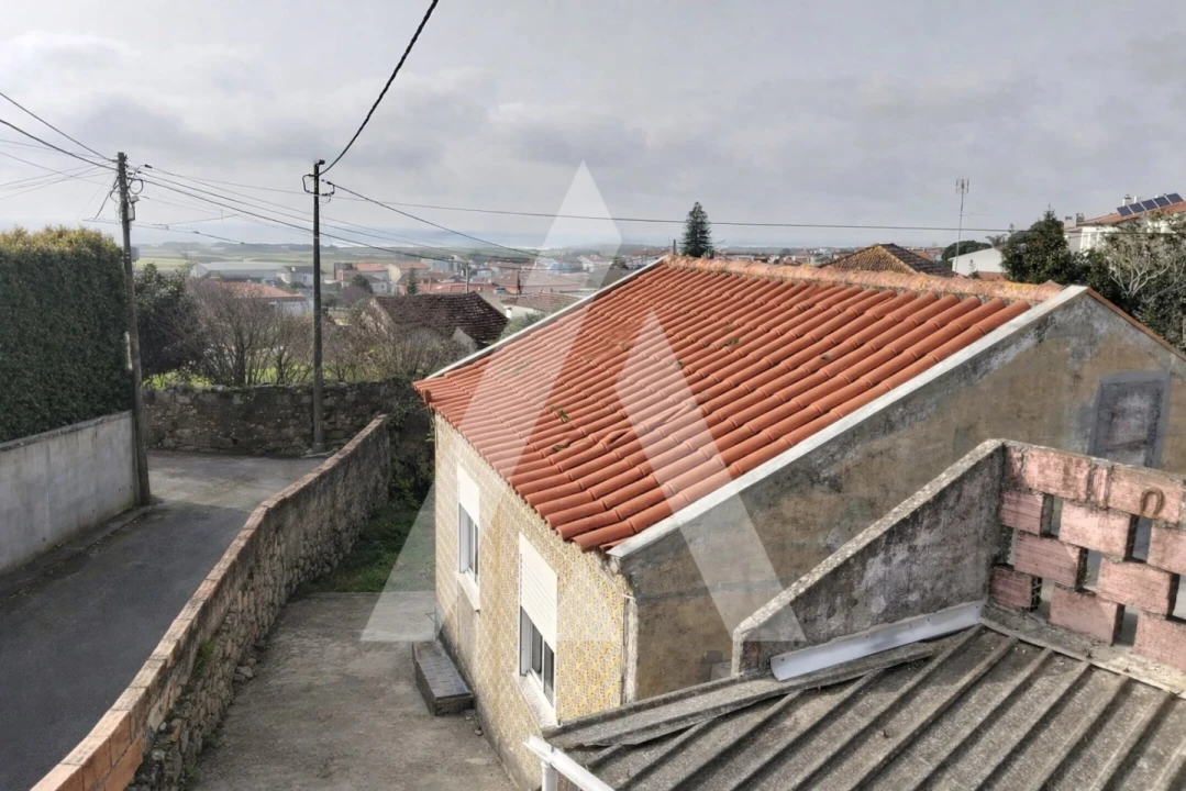 Moradia T2 para Venda em Areosa Foto 1
