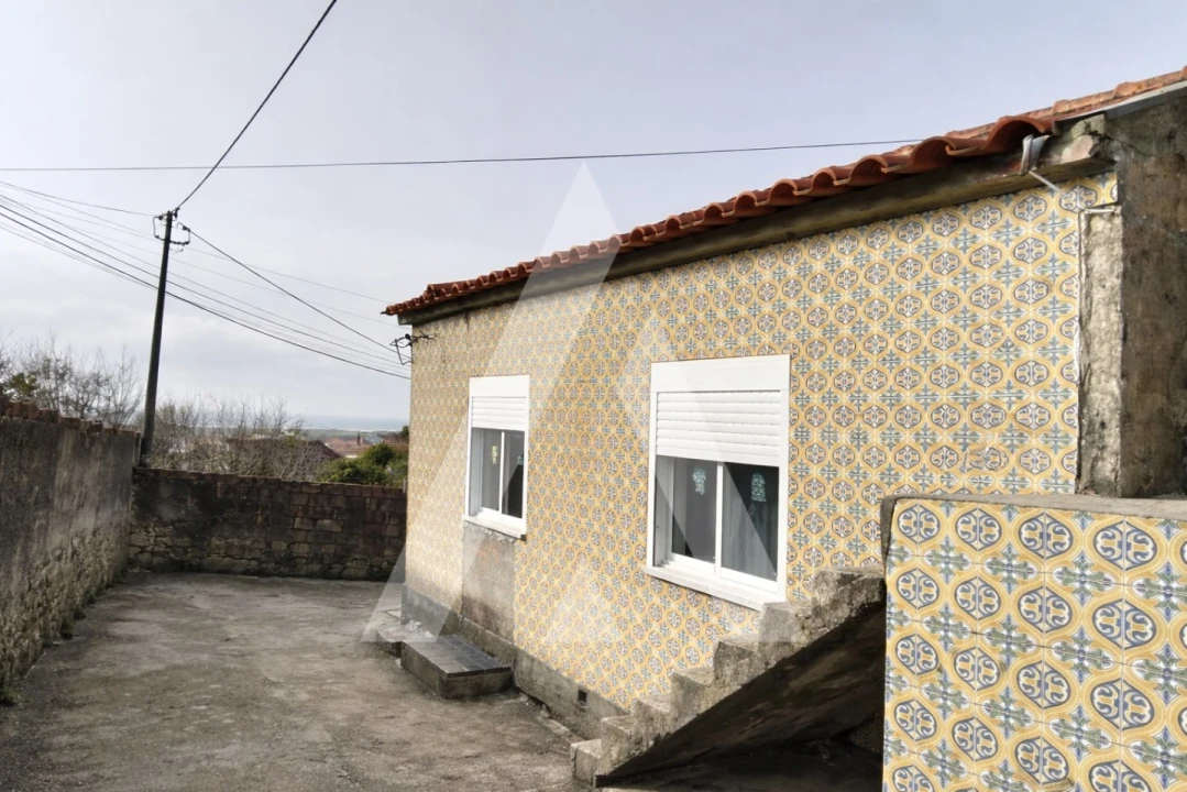 Moradia T2 para Venda em Areosa Foto 4