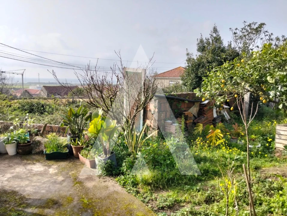 Moradia T2 para Venda em Areosa Foto 10