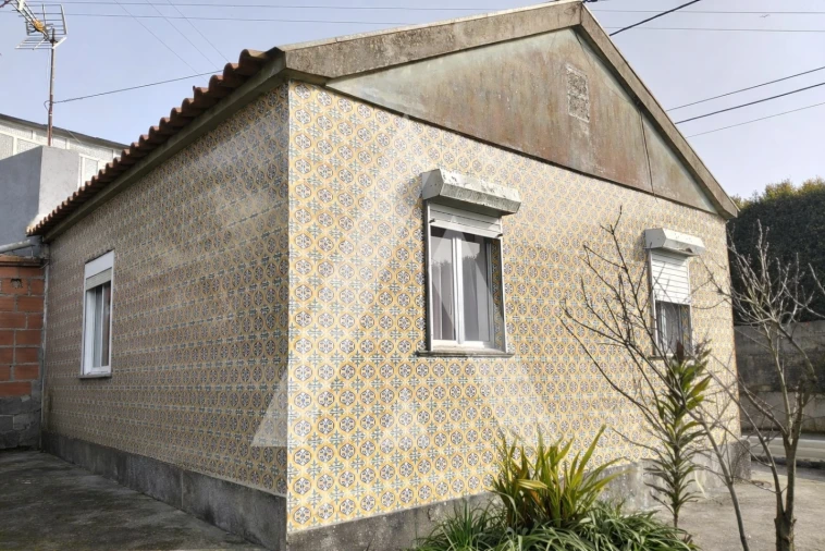 Moradia T2 para Venda em Areosa Foto 2