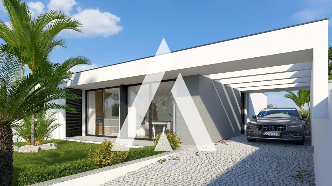 Moradia T2 para Venda em Lanheses Foto 5