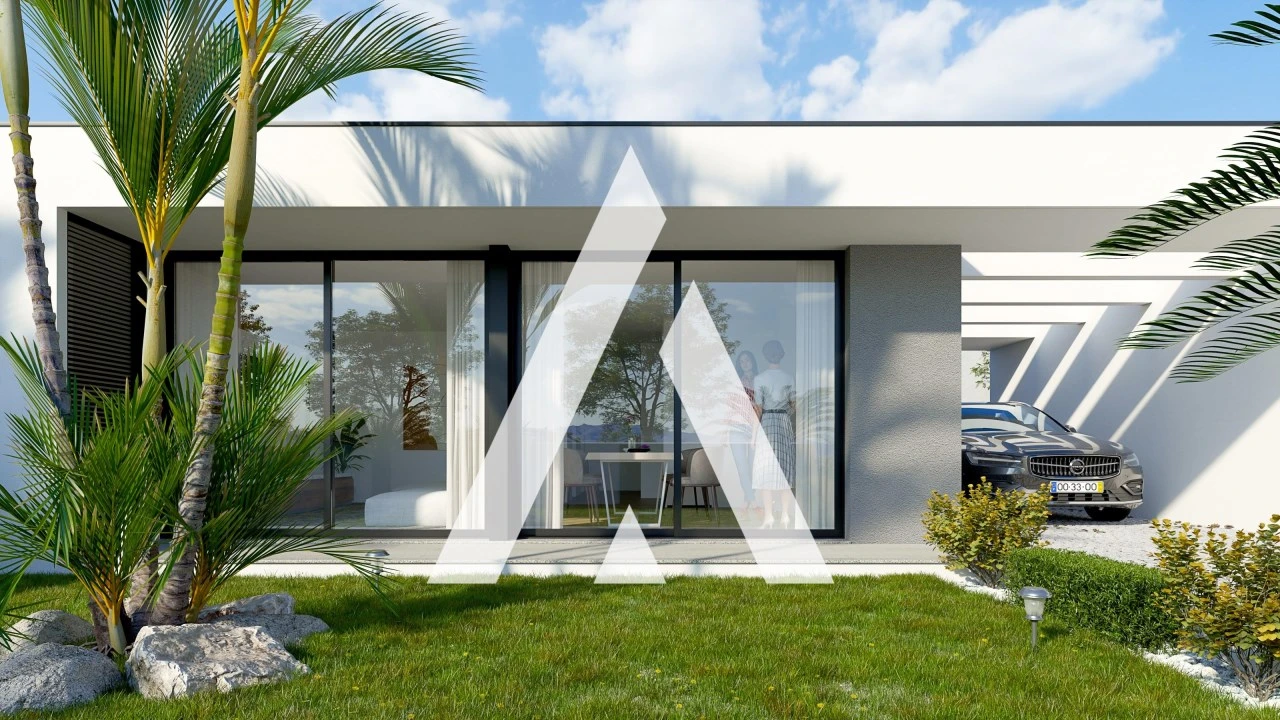 Moradia T2 para Venda em Lanheses Foto 2