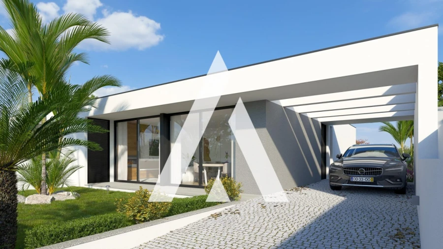 Moradia T2 para Venda em Lanheses Foto 5