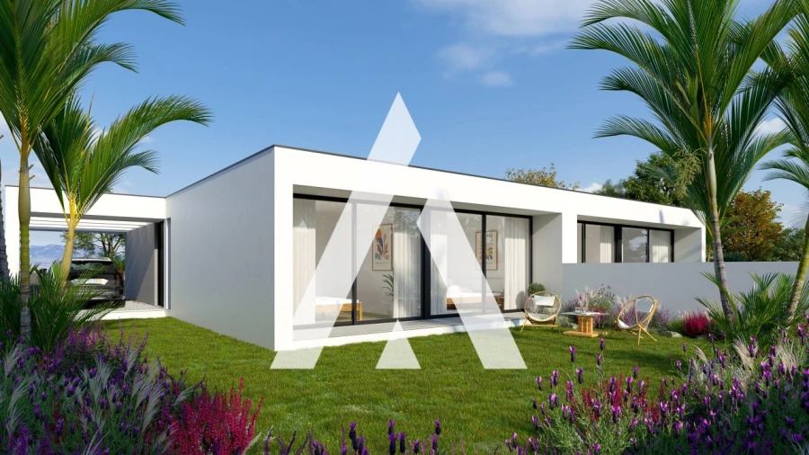 Moradia T2 para Venda em Lanheses Foto 3