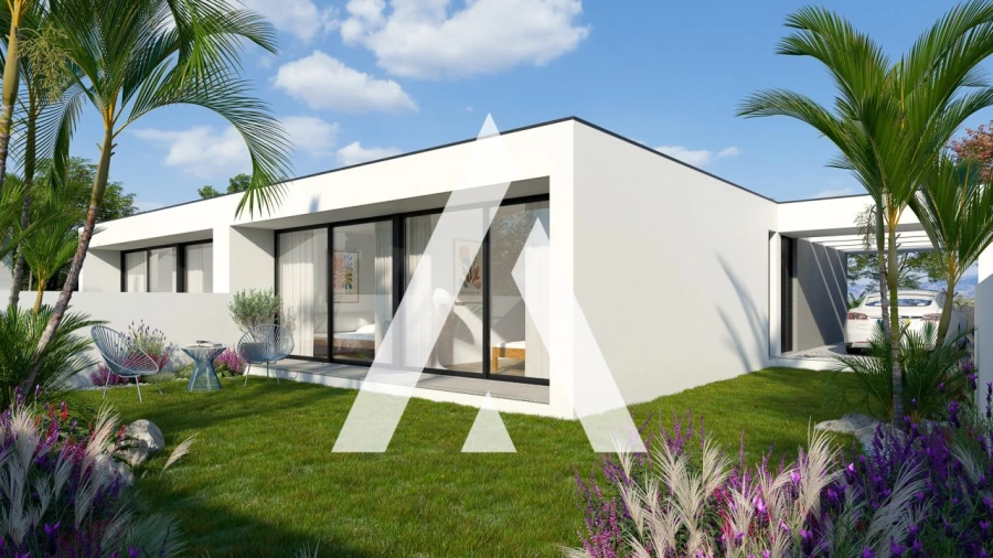 Moradia T2 para Venda em Lanheses Foto 4