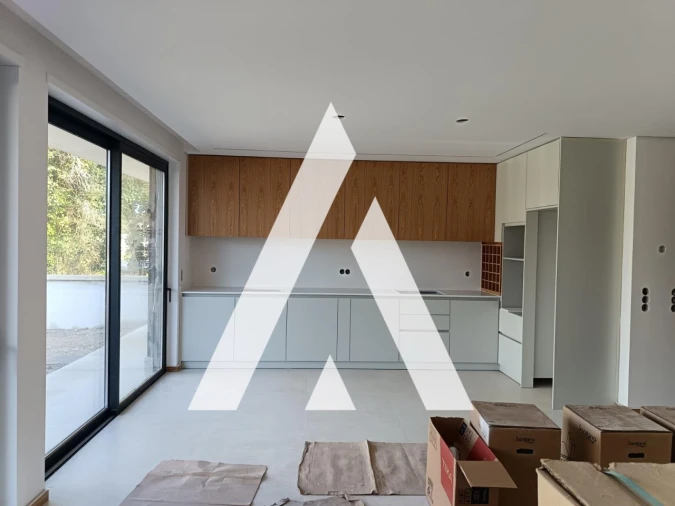 Moradia T2 para Venda em Lanheses Foto 13