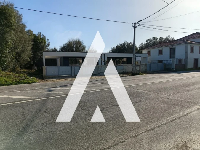 Moradia T2 para Venda em Lanheses Foto 34