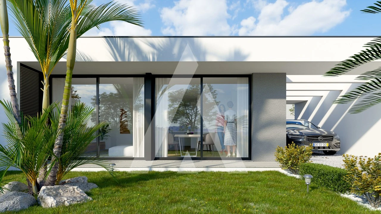 Moradia T2 para Venda em Lanheses Foto 1