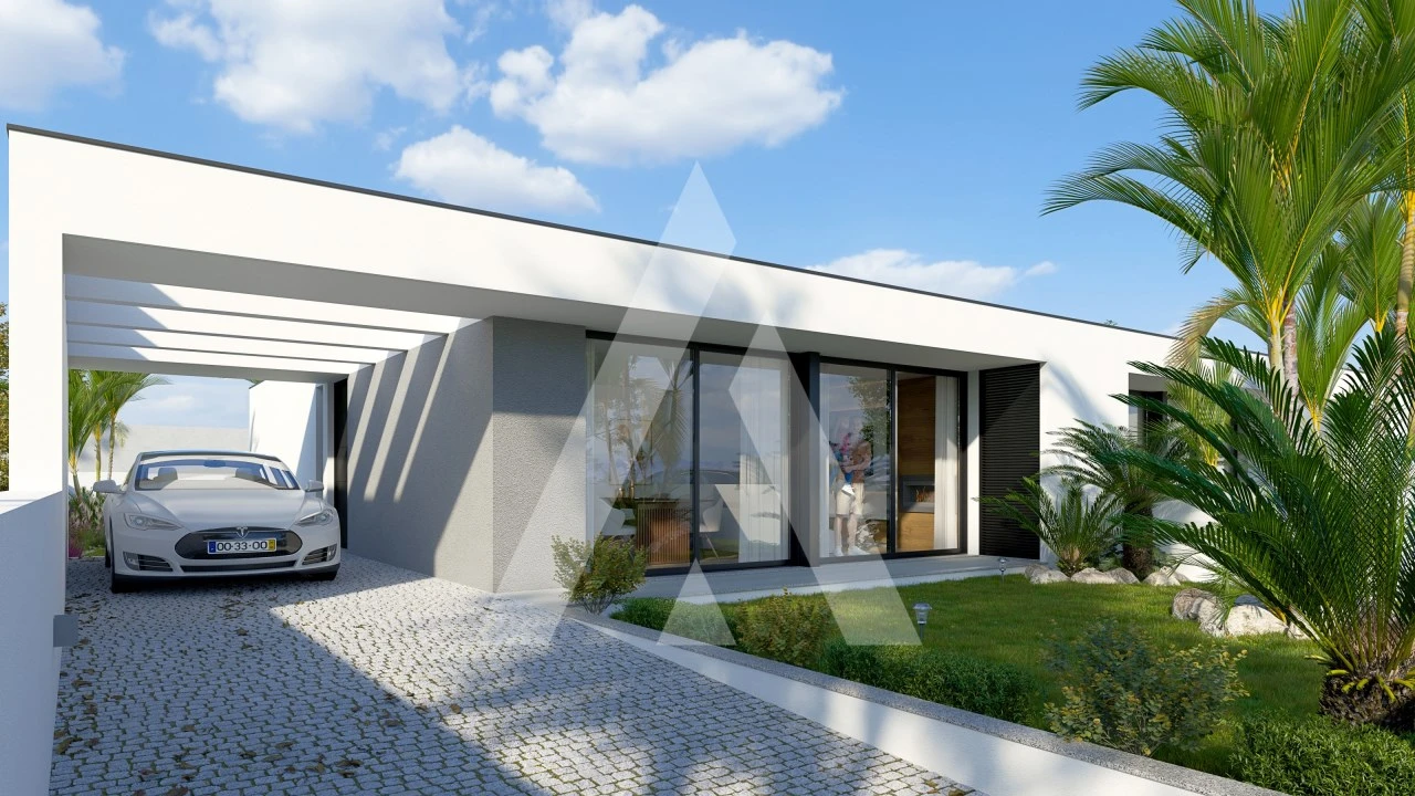 Moradia T2 para Venda em Lanheses Foto 4