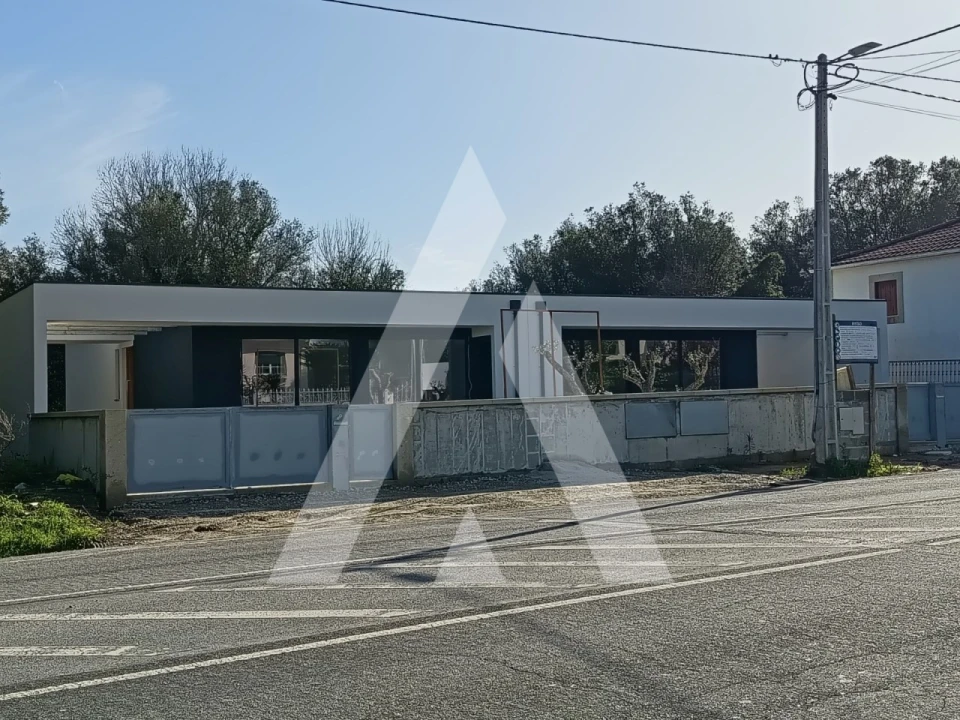 Moradia T2 para Venda em Lanheses Foto 35