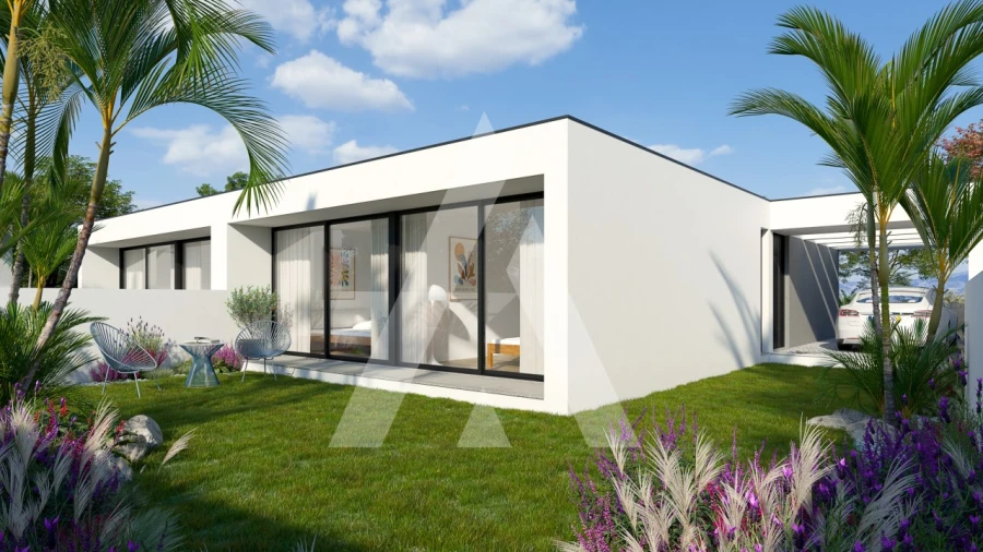 Moradia T2 para Venda em Lanheses Foto 3