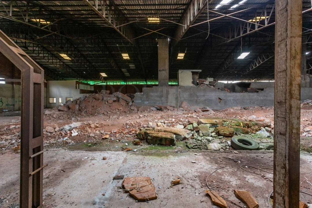 Terreno Comércio / Armazém para Venda em Mira Foto 10