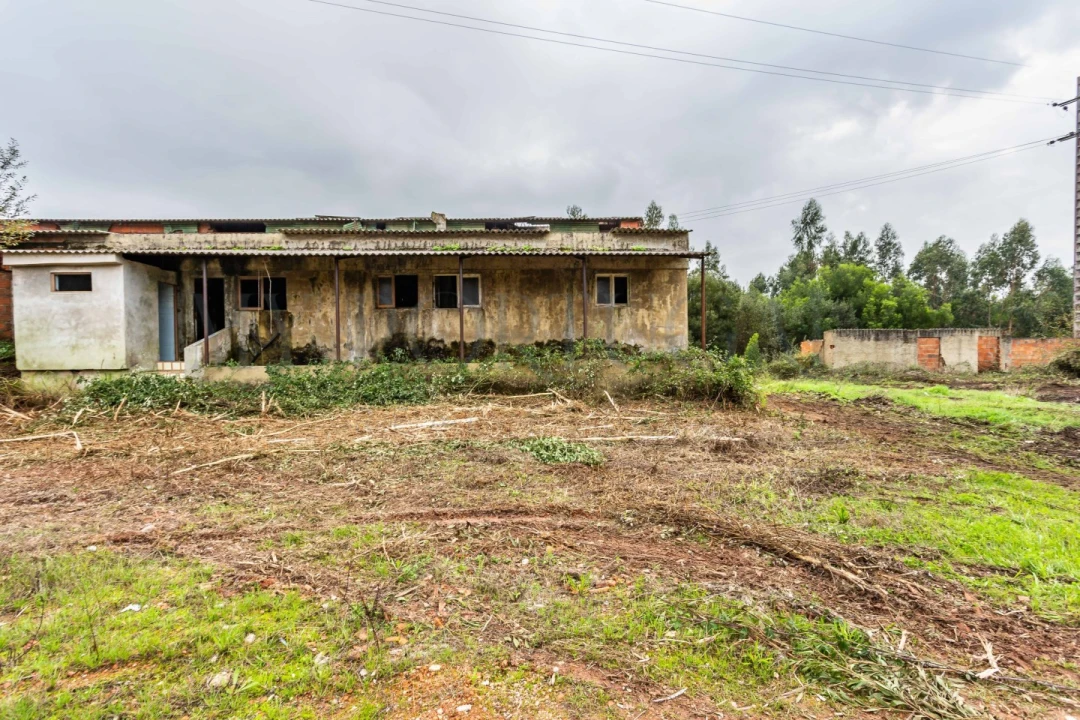 Terreno Comércio / Armazém para Venda em Mira Foto 20