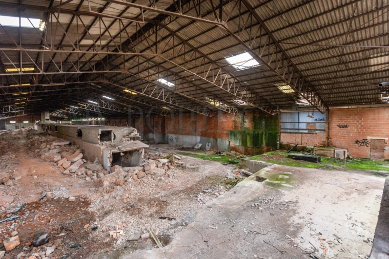 Terreno Comércio / Armazém para Venda em Mira Foto 17