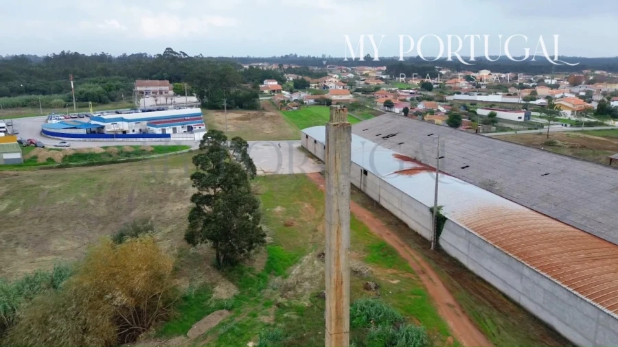 Terreno Comércio / Armazém para Venda em Mira Foto 28