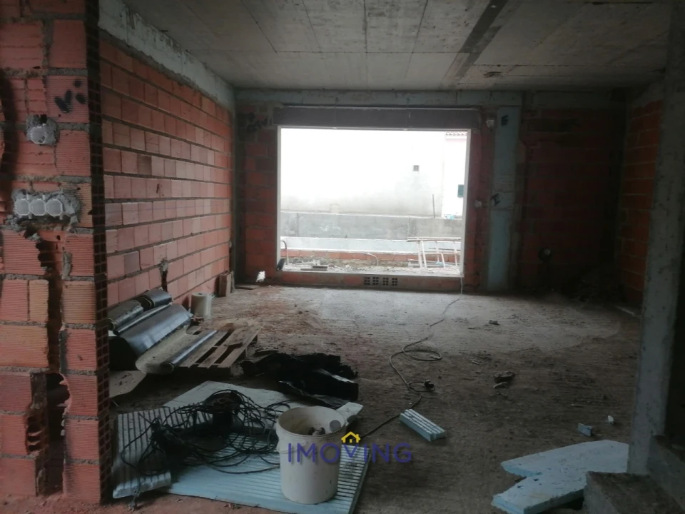 Moradia T4 para Venda em Fernao Ferro Foto 7