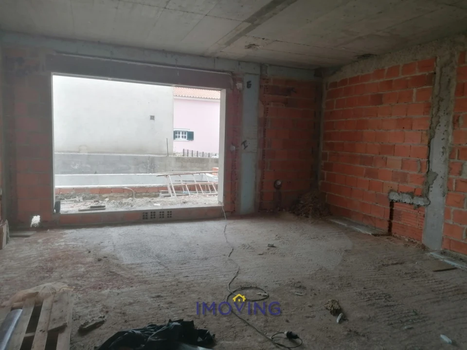 Moradia T4 para Venda em Fernao Ferro Foto 8