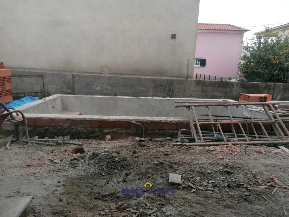 Moradia T4 para Venda em Fernao Ferro Foto 9