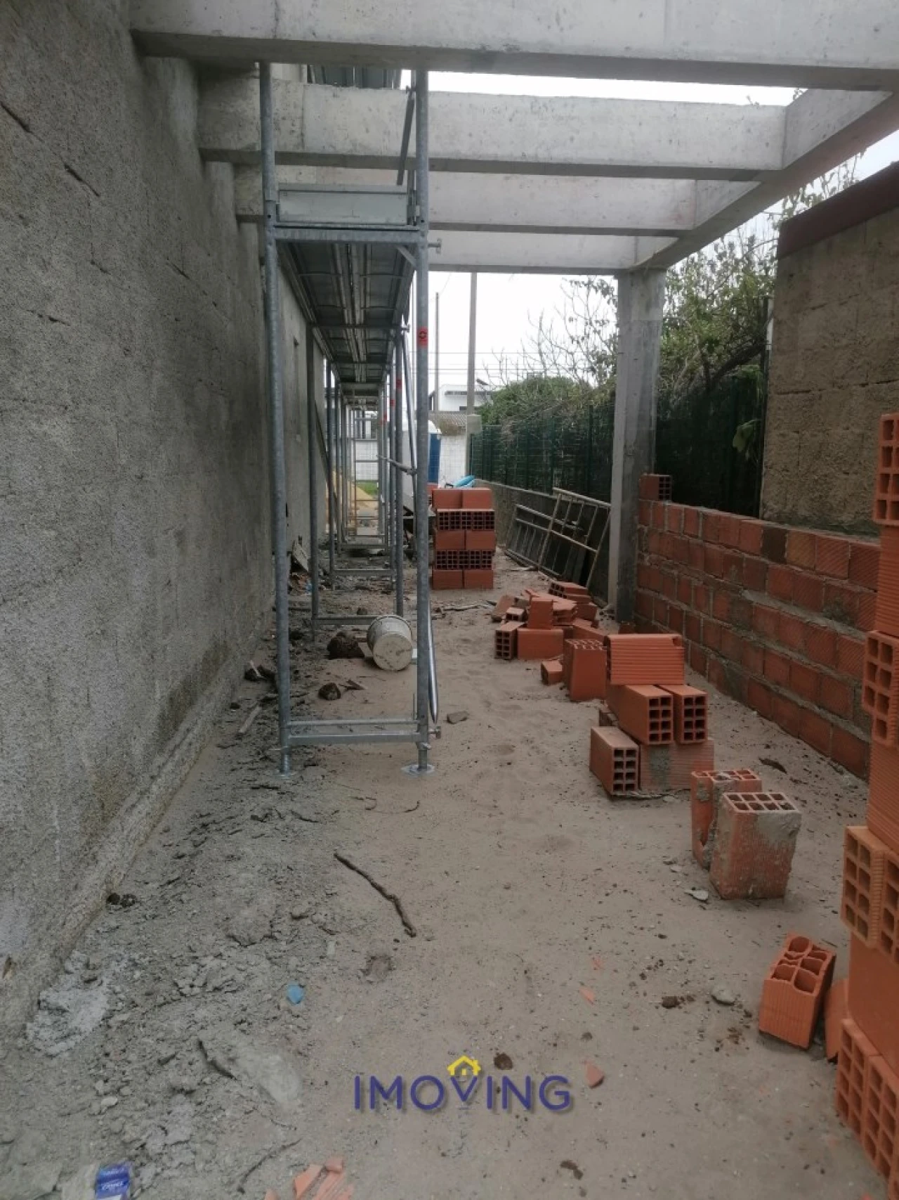 Moradia T4 para Venda em Fernao Ferro Foto 11