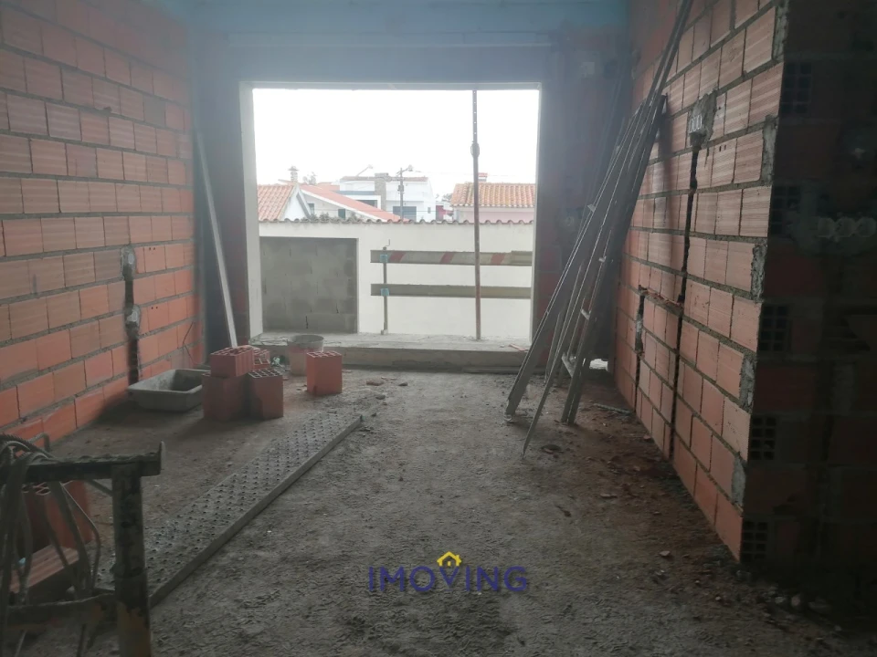 Moradia T4 para Venda em Fernao Ferro Foto 13