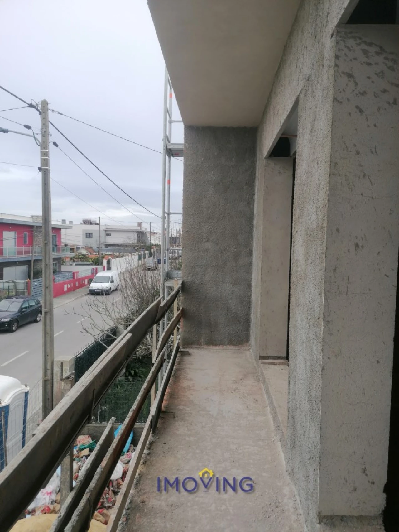 Moradia T4 para Venda em Fernao Ferro Foto 16