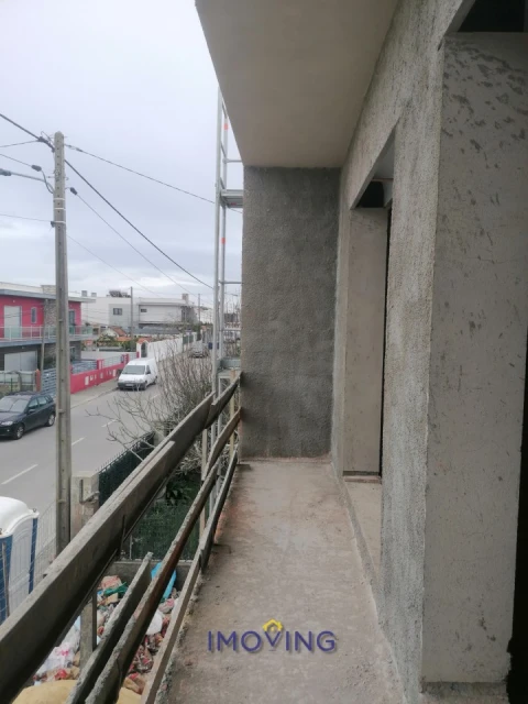 Moradia T4 para Venda em Fernao Ferro