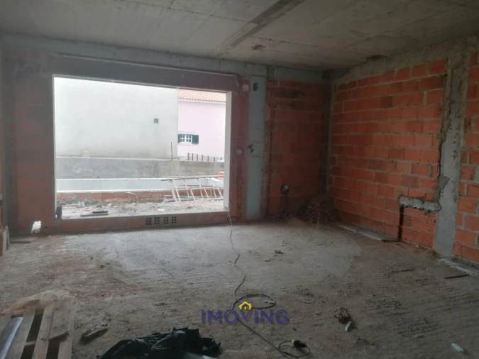 Moradia T4 para Venda em Fernao Ferro Foto 8