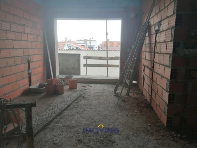 Moradia T4 para Venda em Fernao Ferro Foto 13