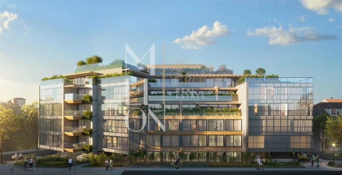 Apartamento T3 para Venda em Cascais e Estoril Foto 18