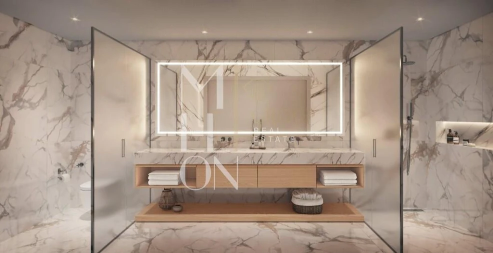 Apartamento T3 para Venda em Cascais e Estoril Foto 4