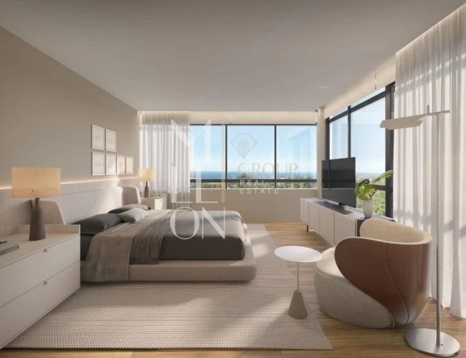 Apartamento T3 para Venda em Cascais e Estoril Foto 3