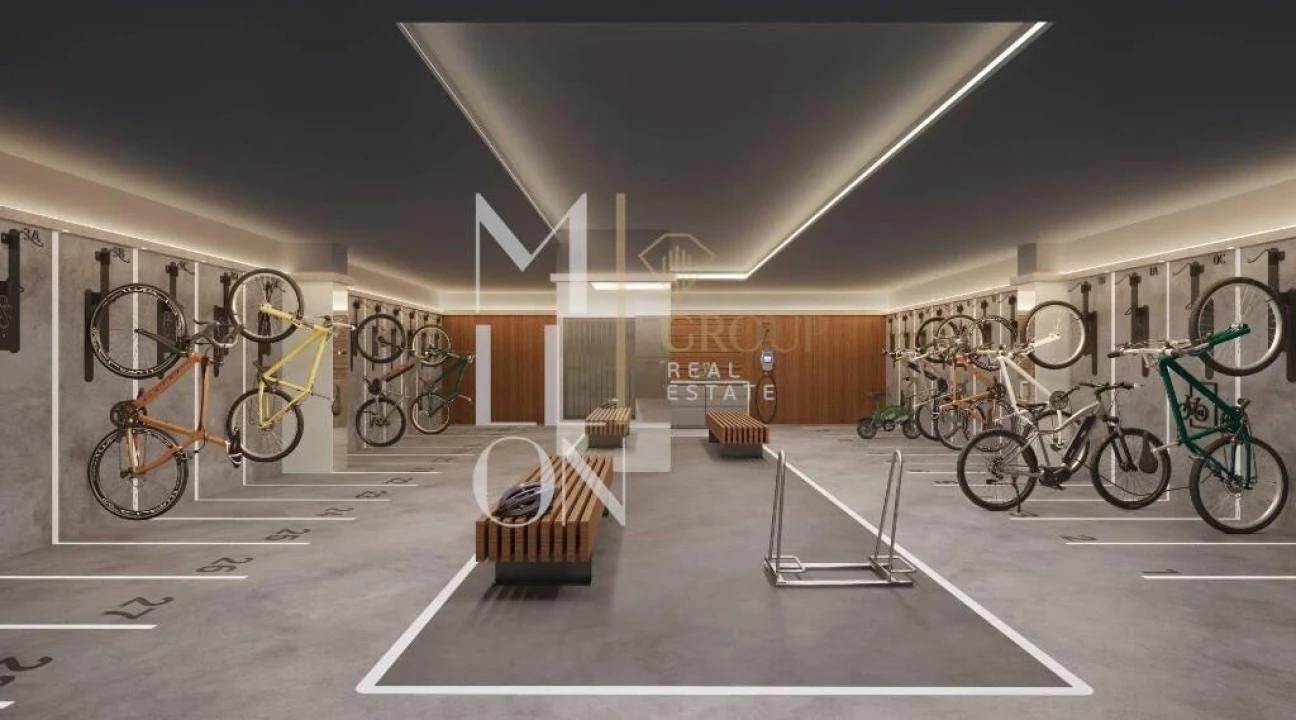 Apartamento T3 para Venda em Cascais e Estoril Foto 12