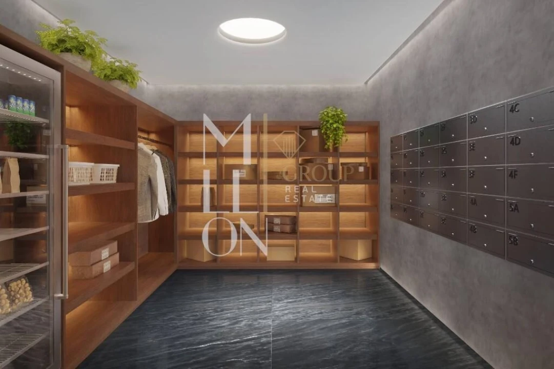 Apartamento T3 para Venda em Cascais e Estoril Foto 10