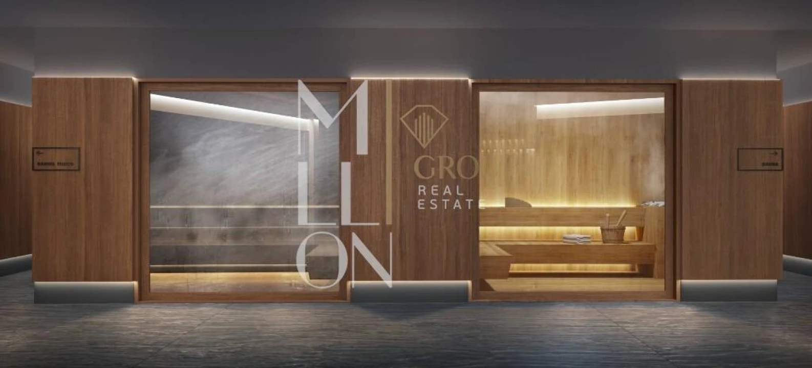 Apartamento T3 para Venda em Cascais e Estoril Foto 11