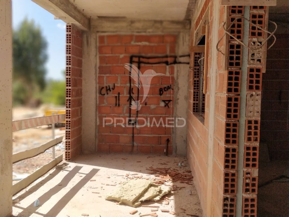 Apartamento T2 para Venda em Corroios Foto 3