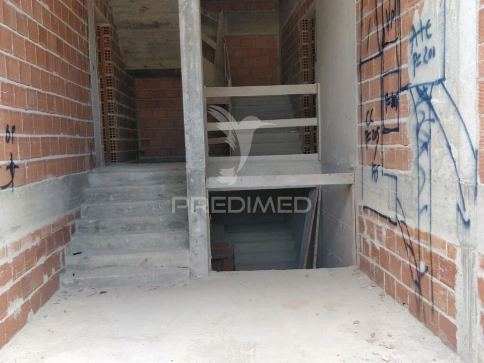 Apartamento T2 para Venda em Corroios Foto 11