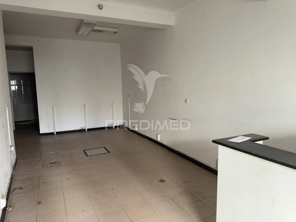 Moradia T2 para Venda em Arruda dos Vinhos Foto 13