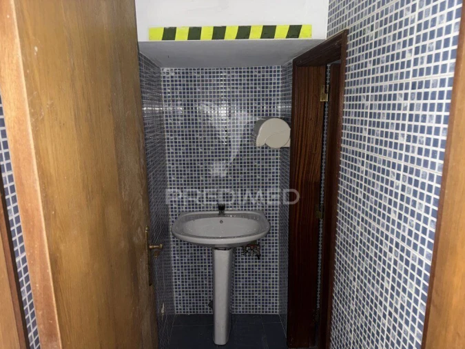 Moradia T2 para Venda em Arruda dos Vinhos Foto 9