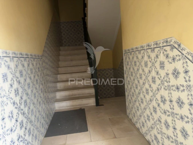 Moradia T2 para Venda em Arruda dos Vinhos Foto 16