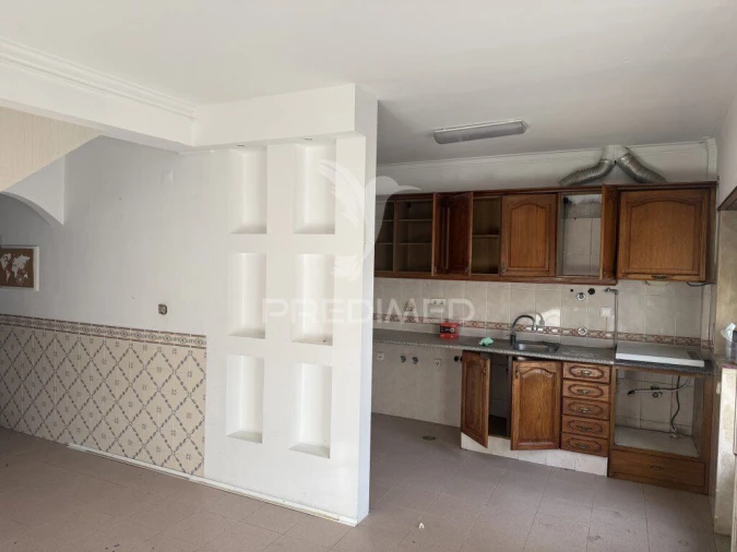 Moradia T2 para Venda em Arruda dos Vinhos Foto 2