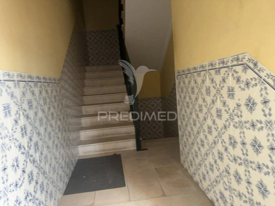 Moradia T2 para Venda em Arruda dos Vinhos Foto 16