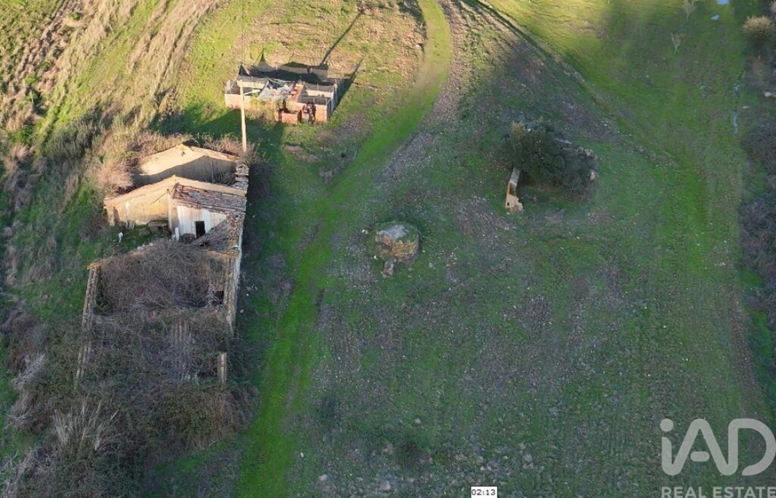 Quinta para Venda em Santa Clara-A-Velha Foto 2