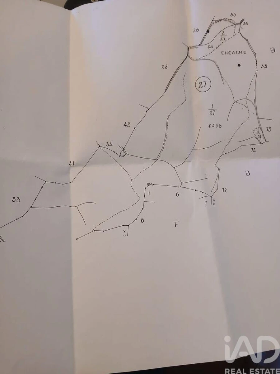 Quinta para Venda em Santa Clara-A-Velha