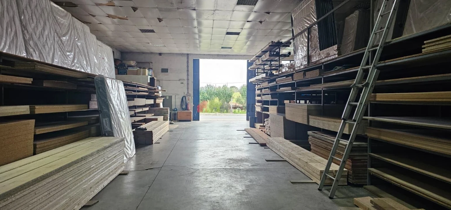 Armazém para Venda em Nossa Senhora das Neves Foto 5