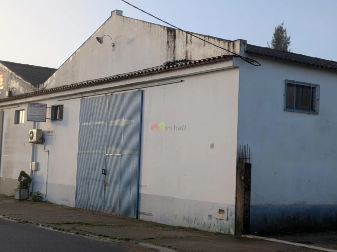Armazém para Venda em Nossa Senhora das Neves