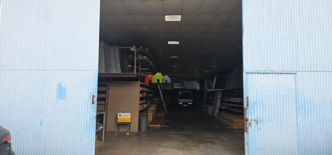 Armazém para Venda em Nossa Senhora das Neves Foto 4