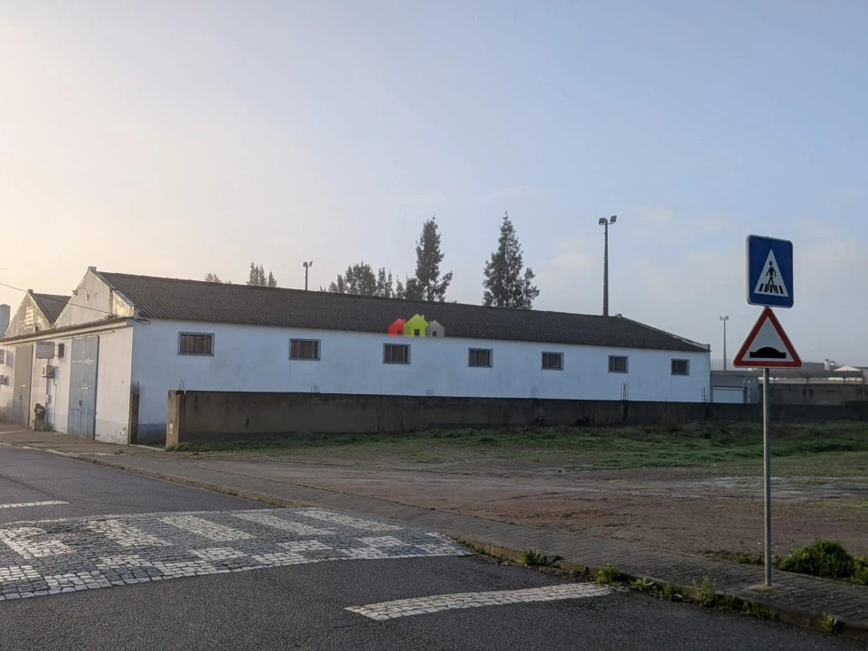 Armazém para Venda em Nossa Senhora das Neves Foto 2