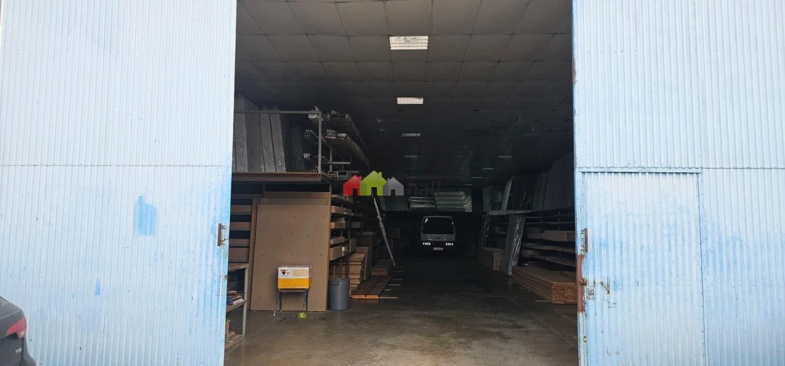 Armazém para Venda em Nossa Senhora das Neves Foto 4