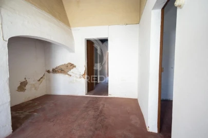 Moradia T4 para Venda em Capelins (Santo Antonio)