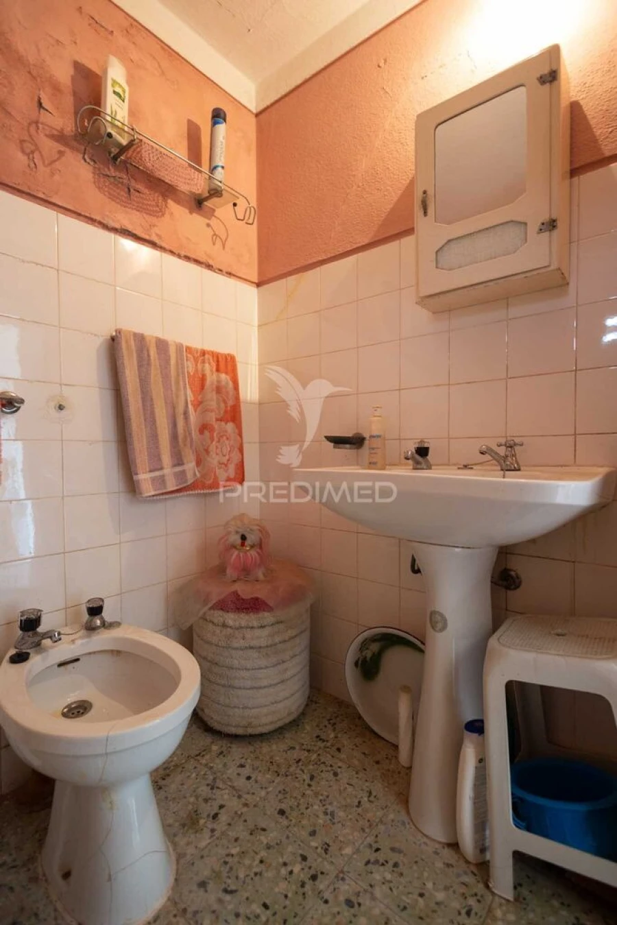 Moradia T4 para Venda em Capelins (Santo Antonio) Foto 16